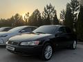 Toyota Camry 2001 года за 4 000 000 тг. в Алматы – фото 5