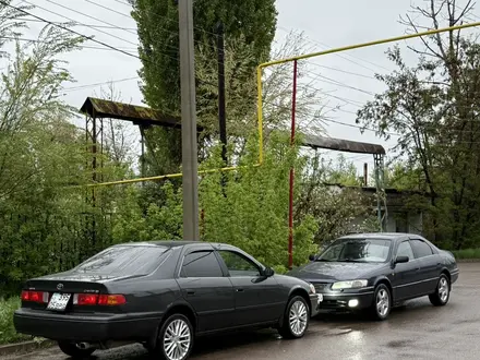 Toyota Camry 2001 года за 4 000 000 тг. в Алматы – фото 9