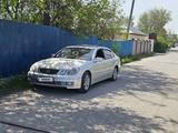 Lexus GS 300 2003 годаүшін4 300 000 тг. в Шымкент