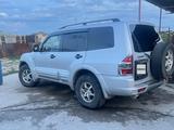 Mitsubishi Pajero 2001 года за 4 700 000 тг. в Караганда – фото 4