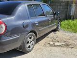 Renault Symbol 2004 года за 1 500 000 тг. в Шымкент – фото 3