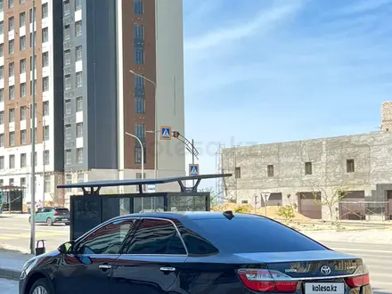 Toyota Camry 2016 года за 8 900 000 тг. в Актау – фото 3