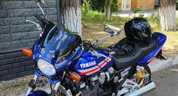 Yamaha  XJR1200 1998 года за 3 200 000 тг. в Астана