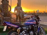 Yamaha  XJR1200 1998 года за 3 200 000 тг. в Астана – фото 3