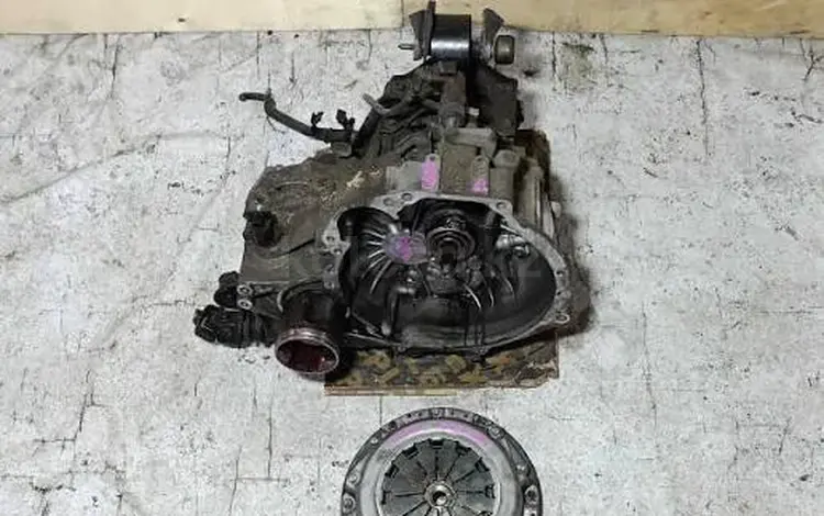 Коробка на Nissan (Ниссан) за 130 000 тг. в Алматы
