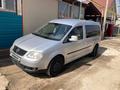 Volkswagen Caddy 2010 года за 5 200 000 тг. в Алматы – фото 3