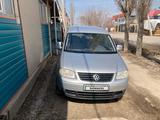 Volkswagen Caddy 2010 года за 5 700 000 тг. в Алматы – фото 4