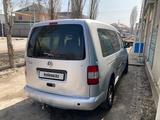 Volkswagen Caddy 2010 года за 5 700 000 тг. в Алматы – фото 2