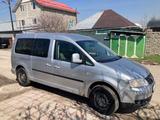 Volkswagen Caddy 2010 года за 5 200 000 тг. в Алматы