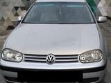 Volkswagen Golf 1999 года за 2 000 000 тг. в Караганда