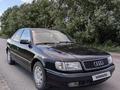 Audi 100 1991 годаfor2 650 000 тг. в Затобольск – фото 16