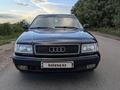 Audi 100 1991 годаfor2 650 000 тг. в Затобольск – фото 3