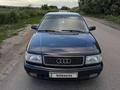 Audi 100 1991 годаfor2 650 000 тг. в Затобольск – фото 4