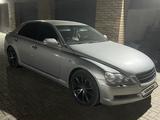 Toyota Mark X 2007 года за 4 200 000 тг. в Уральск