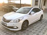 Hyundai Grandeur 2013 годаfor8 800 000 тг. в Шу – фото 2