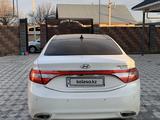 Hyundai Grandeur 2013 годаfor8 800 000 тг. в Шу – фото 4