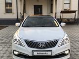 Hyundai Grandeur 2013 годаfor8 800 000 тг. в Шу
