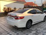 Hyundai Grandeur 2013 годаfor8 800 000 тг. в Шу – фото 5