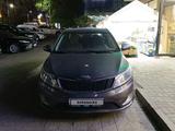 Kia Rio 2013 года за 4 600 000 тг. в Алматы