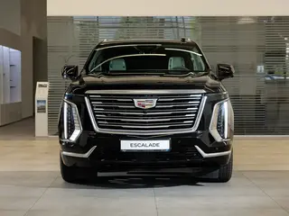 Cadillac Escalade Premium Luxury Platinum