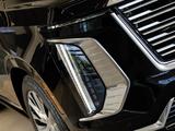 Cadillac Escalade Premium Luxury Platinum 2025 года за 97 770 000 тг. в Атырау – фото 4