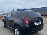 Renault Duster 2014 года за 4 300 000 тг. в Уральск – фото 2