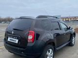 Renault Duster 2014 года за 4 300 000 тг. в Уральск – фото 3