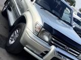 Toyota Land Cruiser Prado 1998 года за 7 700 000 тг. в Алматы – фото 2