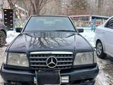 Mercedes-Benz E 300 1993 годаүшін1 800 000 тг. в Экибастуз