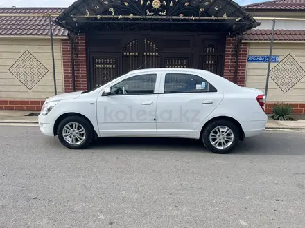 Chevrolet Cobalt 2023 года за 6 800 000 тг. в Шымкент – фото 8