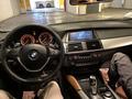 BMW X6 2009 года за 6 150 000 тг. в Алматы – фото 10