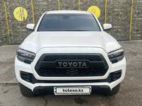 Toyota Tacoma 2023 годаfor26 500 000 тг. в Алматы