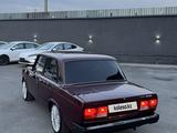 ВАЗ (Lada) 2107 2012 года за 2 700 000 тг. в Шымкент – фото 3
