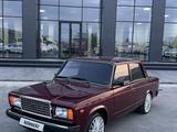 ВАЗ (Lada) 2107 2012 года за 2 700 000 тг. в Шымкент – фото 2