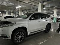 Mitsubishi Montero Sport 2019 года за 14 750 000 тг. в Астана