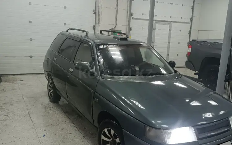 ВАЗ (Lada) 2111 2007 годаүшін1 300 000 тг. в Петропавловск