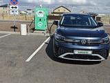 Volkswagen ID.6 2024 года за 11 500 000 тг. в Караганда
