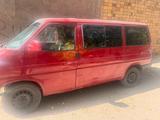 Volkswagen Transporter 1993 года за 1 300 000 тг. в Караганда