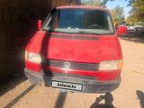 Volkswagen Transporter 1993 года за 1 300 000 тг. в Караганда – фото 2