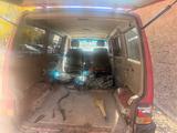 Volkswagen Transporter 1993 года за 1 300 000 тг. в Караганда – фото 3