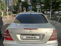Mercedes-Benz E 320 2004 годаүшін4 000 000 тг. в Алматы – фото 3