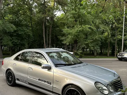 Mercedes-Benz E 320 2004 года за 4 000 000 тг. в Алматы – фото 2