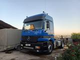 Mercedes-Benz  Actros 1999 года за 15 000 000 тг. в Шымкент – фото 5