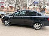 Chevrolet Nexia 2022 года за 4 650 000 тг. в Костанай – фото 3