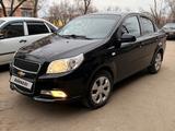 Chevrolet Nexia 2022 года за 4 650 000 тг. в Костанай – фото 2