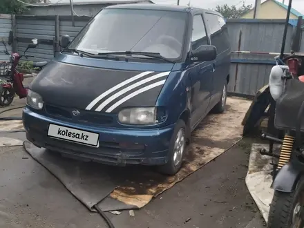 Nissan Serena 1996 года за 850 000 тг. в Щучинск