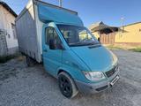 Mercedes-Benz Sprinter 2003 года за 10 500 000 тг. в Туркестан – фото 2