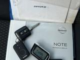 Nissan Note 2008 года за 2 100 000 тг. в Алматы – фото 4
