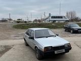ВАЗ (Lada) 21099 2003 года за 1 300 000 тг. в Шымкент – фото 2