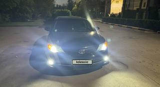 Toyota Camry 2012 года за 7 990 000 тг. в Алматы